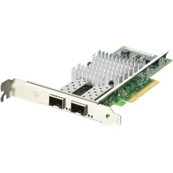 Carte réseau Intel X520-DA2 Dual Ports 10 Gigabit PCI-E E10G42BTDAG1P