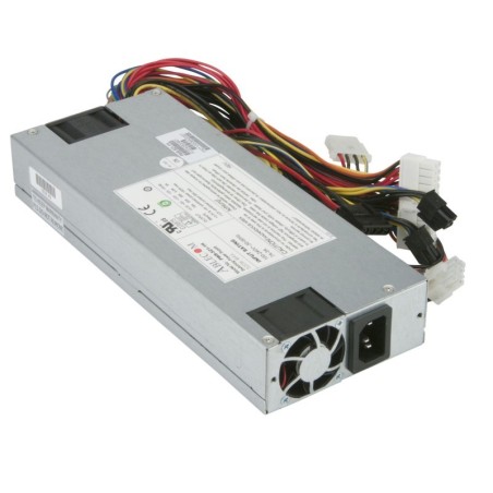 Alimentation SUPERMICRO ABLECOM multi-sorties 1U 520W PWS-521-1H