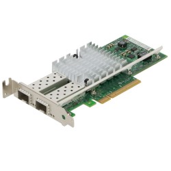 Carte réseau Intel X520-DA2 Dual Ports 10 Gigabit PCI-E E10G42BTDAG1P
