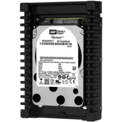 HDD Western Digital VelociRaptor WD5000HHTZ 500 Go 3.5" SATA 6 Gb/s 10000 RPM 64 Mo