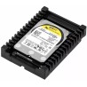 HDD Western Digital VelociRaptor WD3000HLHX 300 Go 3.5" SATA 6 Gb/s 10000 RPM 32 Mo