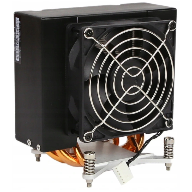 Ventirad Processeur pour HP Workstation Z440 749554-001