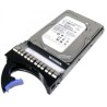 Disque dur IBM SAS 73.4GB 3.5" 15k Hot-Swap 300mb/S 39R7348