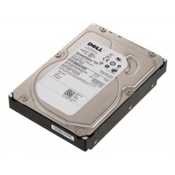 Disque dur DELL SEAGATE Constellation ES SAS 1To 3.5" 16 mo 0U738K ST31000424SS