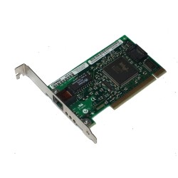 Carte RESEAU COMPAQ NC3120 10/100 Ethernet 10Base-T / 100Base-Tx PCI