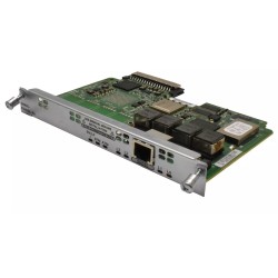 MODULE CISCO EHWIC-4SHDSL-EA MODE MULTI 4 PAIR MODE ATM ATM G.SHDSL-EFM