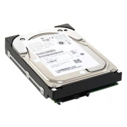 Disque dur FUJITSU SAS 73 GB 3.5" 15k Hot-Swap 300mb/S MBA3073RC