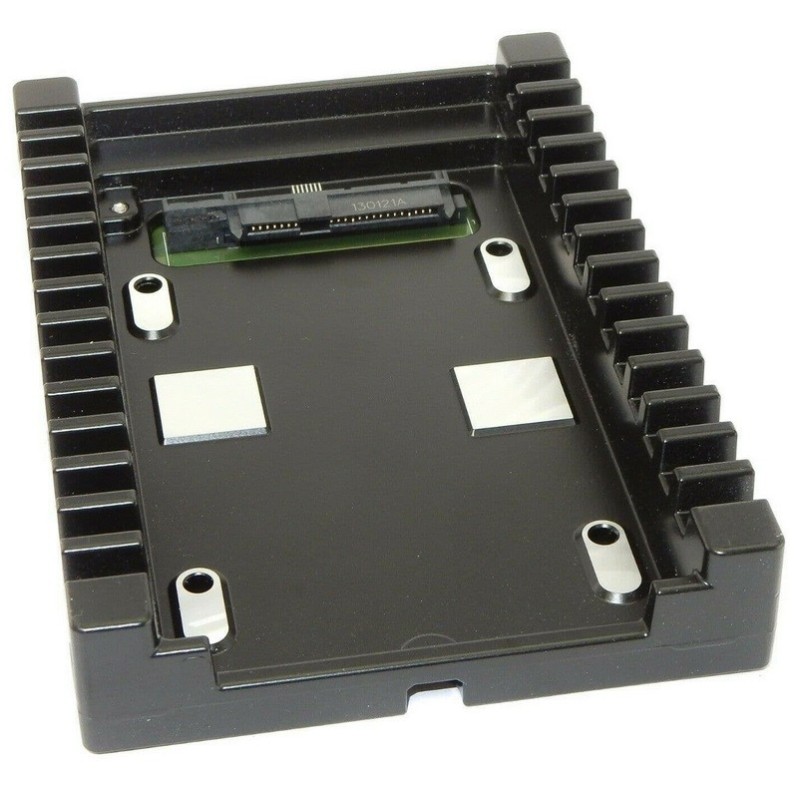 CADDY adaptateur Disque Dur 2.5" vers 3.5" Western Digital Icepack Dissipateur THERMIQUE