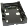 CADDY adaptateur Disque Dur 2.5" vers 3.5" Western Digital Icepack Dissipateur THERMIQUE