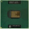 Intel Pentium M 1.4 GHz Socket 479 FSB400 1 Mo SL6F8