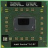 AMD Turion 64 X2 TL-58 1.9 GHz Dual-Core  GHz Dual-Core Mobile TMDTL58HAX5DC
