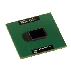Intel Pentium M 1.6 GHz Socket 479 FSB400 1 Mo SL6FA