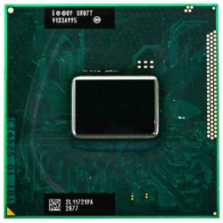 Intel Pentium Core Duo T2310  1.46 GHz SOCKET M  FSB 533 1 Mo SLAEC