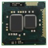 Intel® Core™ i3-370M 2.40 GHz 3MB 2.40 GHz Socket G1 SLBUK