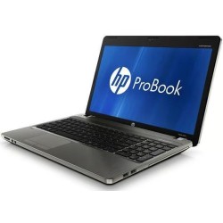 HP Probook 4530s Intel Core i3-2330M 8go 100 Go DVDrw 15.6"