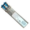 Module émetteur-récepteur optique Transceiver SFP NOKIA 3HE00028CAAA01 1GB BASE-LX 1310nm SMF LC 10km