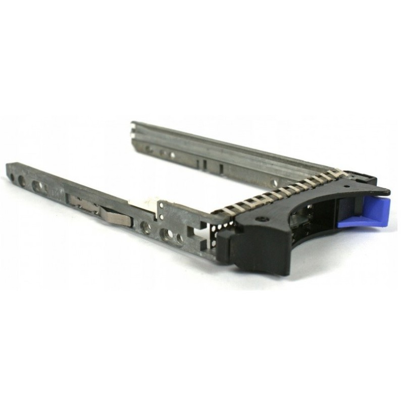 Caddy Disque Dur  IBM 2.5" SAS pour eServer xSeries 59P5241