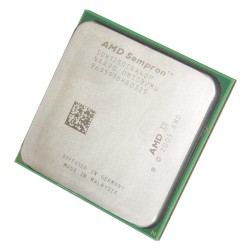 Processeur AMD Sempron 64 LE-1250 2.2 GHz Socket AM2 SDH1250IAA4DP