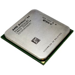 CPU AMD ATHLON 64 3000+ 1.8 GHz Socket 939 ADA3000DIK4BI