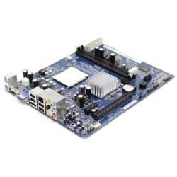 Carte Mère ACER MB DA061/087L pour ASPIRE X1301X3200 AM2 DDR2 VGA HDMI AUDIO