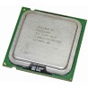 CPU Intel Pentium 4 HT 521 2.8GHz 1Mo 800Mhz Socket LGA775 SL8PP