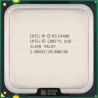 CPU INTEL Pentium Core Duo E4400 2.00Ghz 2Mo 800Mhz LGA775 SLA98