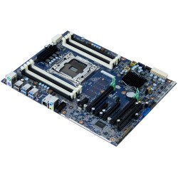 Carte Mère pour HP Z440 Workstation X99 LGA2011-3 C612 DDR4 761514-001