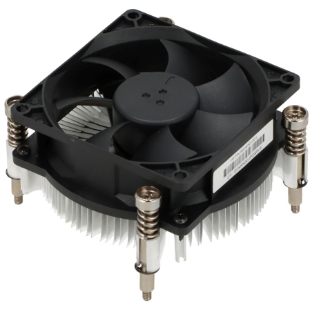 Ventirad Processeur pour HP ProDesk 400 600 G4 Elite desk 705 G3 800 G4  863480-001