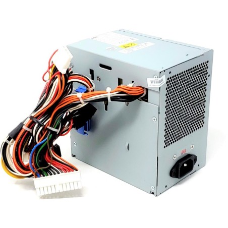 ALIMENTATION DELL KH624 L375P-00 POUR DELL DIMENSION PRECISION XPS 375W