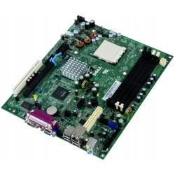 Carte Mère pour Dell Optiplex OPTIPLEX SFF 740 SFF 0YP693 AM2 DDR2