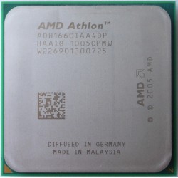 CPU AMD Athlon 64 LE-1660  GHz Socket AM2 ADH1660IAA4DP