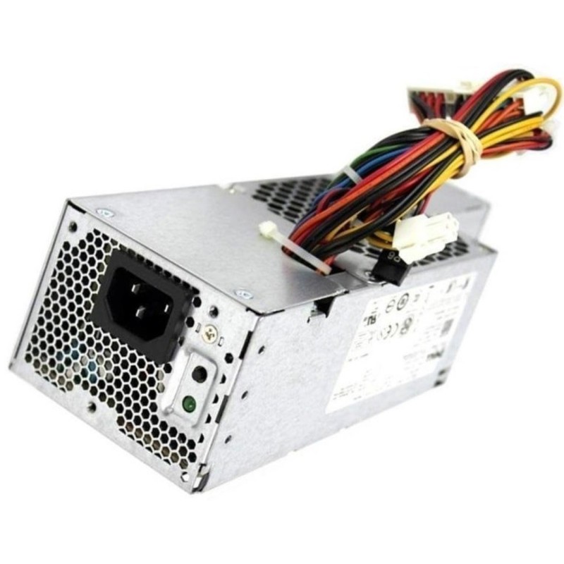 ALIMENTATION DELL H275P-01 275W POUR OptiPlex GX520 GX620 740 745 755 SFF