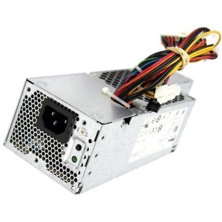 ALIMENTATION DELL H275P-01 275W POUR OptiPlex GX520 GX620 740 745 755 SFF