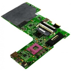 CARTE MERE DELL pour DELL XPS M1730 0F513C