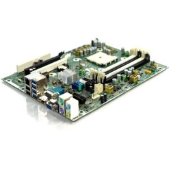 Carte Mère pour HP HP Pro 6305 SFF Socket AMD FM2 DDR3 715183-001