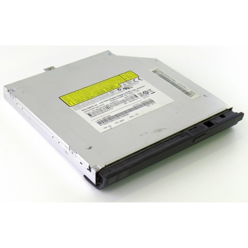 Graveur de DVD + -RW DL double couche 45N7586 POUR LENOVO G580