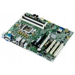 Carte-mère POUR  HP ELite 8200 MT Intel LGA1155 Q67 611835-001