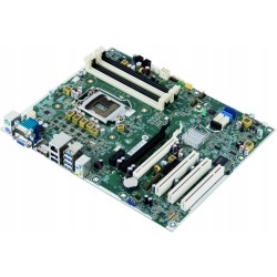 Carte-mère POUR  HP ELite 8300 MT LGA 1155  DDR3 657096-00