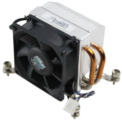 Ventirad Processeur pour HP ProDesk 600 G1 EliteDesk 800 G1 711578-002