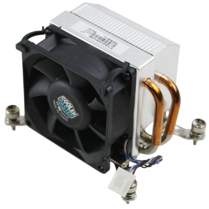 Ventirad Processeur pour HP ProDesk 600 G1 EliteDesk 800 G1 711578-002