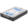 Disque dur Western Digital Blue WD5000AAKX 500 Go 3.5" SATA 6 Gb/s 7200 RPM 16 Mo
