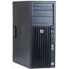 HP Workstation Z420 Intel XEON E5-2695 v2 12 core 32 GO 500 Go SSD+4To HDD NVIDIA K420 DVDRW