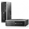 PC HP Compaq 8300 Elite Core i5 I5-3470 3.2 GHz 8 GO SSD 120 Go+ HDD 500 GO DVDRW