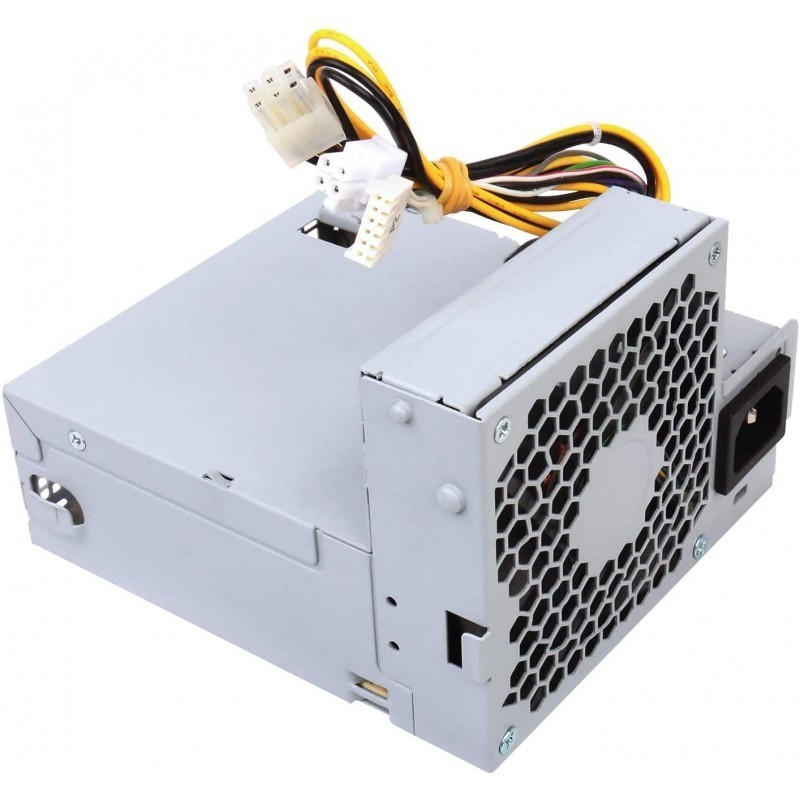 Alimentation HP PS-4241-9HB pour HP Elite 8200 8300 SFF HP Pro 6005 6200 240W 611481-001