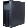 HP Workstation Z440 Intel XEON E5-2680 v3 12 core No HDD no VIDEO no RAM alim 700w DVDRW