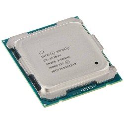 CPU Intel Xeon E5-1620 v4 4-Core 3.5 GHz 10 Mo Socket FCLGA2011-3 SR2P6