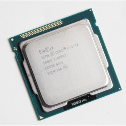 CPU INTEL CORE i7-6700 3.4 GHz 4 coeurs  8mo Socket LGA 1151 SR2L2