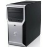Dell Precision T1600 intel Xeon e3-1225 3.1 GHz 16gb SSD 256 Go Radeon HD7450 WIN11