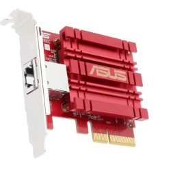 Carte RESEAU ASUS XG-C100C Ethernet 10 GBit/s - Format Low Profile