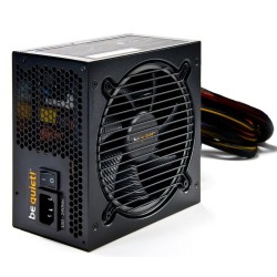 ALIMENTATION Be Quiet Pure Power L8 500W ATX 80 PLUS Bronze